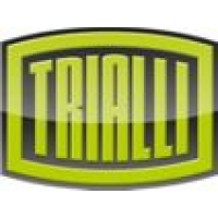 TRIALLI logotype