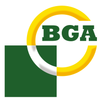 BGA logotype