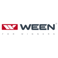 WEEN logotype