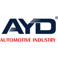 AYD logotype