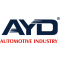 AYD logo