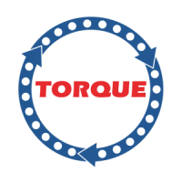 TORQUE logotype