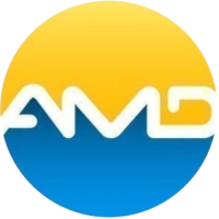 AMD logotype