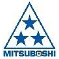MITSUBOSHI logotype