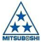 MITSUBOSHI logo