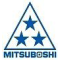 MITSUBOSHI logo