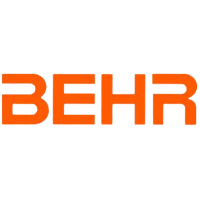 BEHR logotype