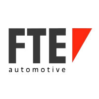 FTE logotype