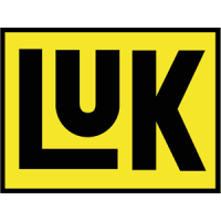LuK logotype