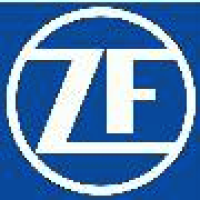 ZF logotype