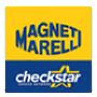 MAGNETI MARELLI logotype